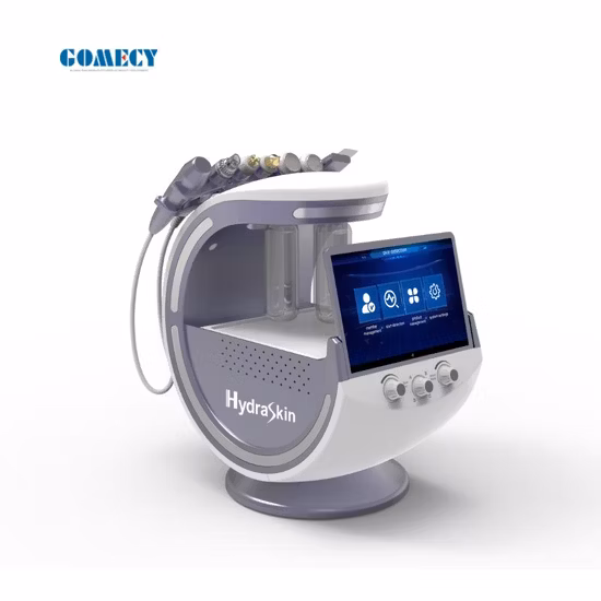 Dispositivo Personal 7 en 1 para el cuidado de la piel, fototerapia, máscaras faciales LED, instrumento para blanquear la piel, antiarrugas y acné